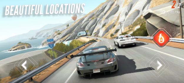 Rebel Racing Mod Apk Download Latest Version v24.00.18335 screenshot 1