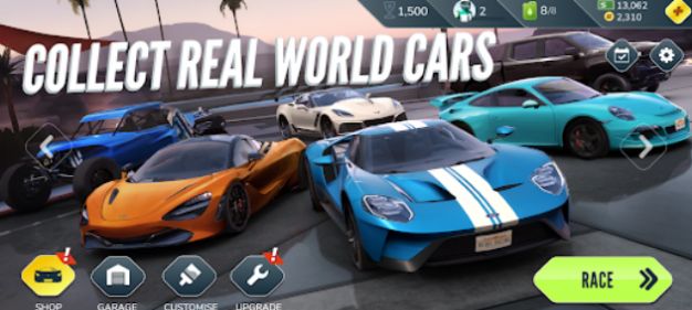 Rebel Racing Mod Apk Download Latest Version v24.00.18335 screenshot 2