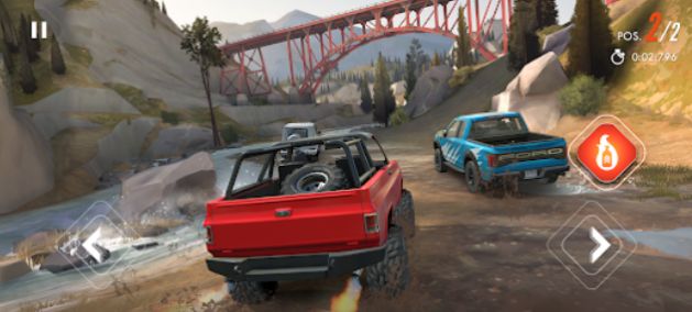 Rebel Racing Mod Apk Download Latest Version v24.00.18335 screenshot 3