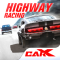 CarX Highway Racing Hack Mod Apk 2023