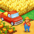 Farm Town Family Farming Day Hack Mod Apk Download