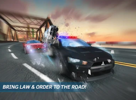 Asphalt Nitro Mod Apk Download Android v1.7.7 screenshot 3