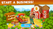 Farm Town Family Farming Day Hack Mod Apk Download v4.39 screenshot 3