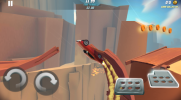 Stunt Car Extreme Mod Apk New Version v1.083 screenshot 1