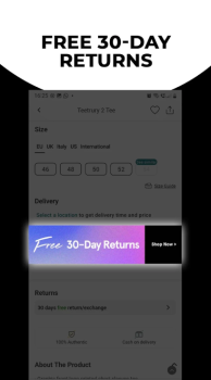 ZALORA App Free Download v16.3.3 screenshot 1