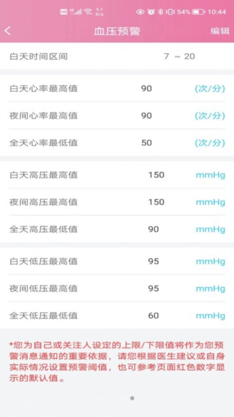 麦咚孕妈健康管理软件