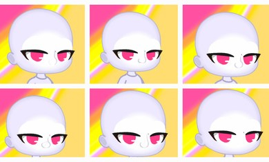 加查风格游戏官方（Gacha Style）