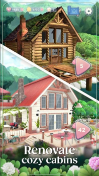 格温的假日游戏中文版（Gwens Getaway） v1.0.0 screenshot 6