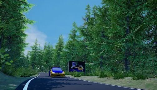 这就是拉力游戏最新中文版（This is Rally） v1.0 screenshot 7