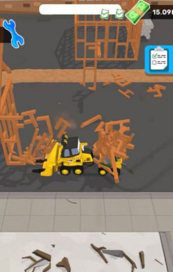 我是建筑工游戏安卓版