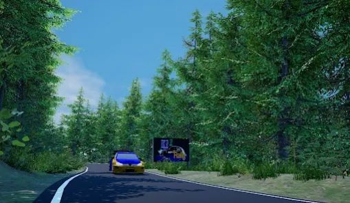 这就是拉力游戏最新中文版（This is Rally） v1.0 screenshot 11