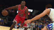 nba2k2024手游安卓免费最新版 v1.0 screenshot 5