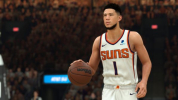 nba2k2024手游安卓免费最新版 v1.0 screenshot 7