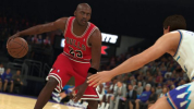 nba2k2024手游安卓免费最新版 v1.0 screenshot 1