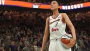 nba2k2024手游安卓免费最新版 v1.0 screenshot 2