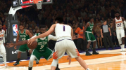 nba2k2024手游安卓免费最新版 v1.0 screenshot 4