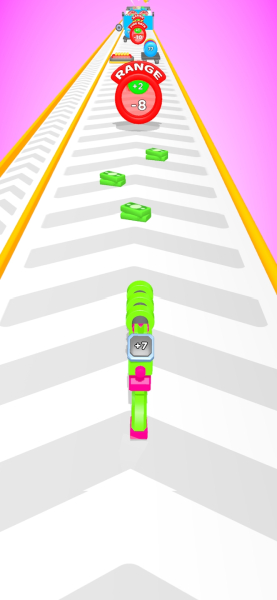 Buff Stack Rush apk download for android