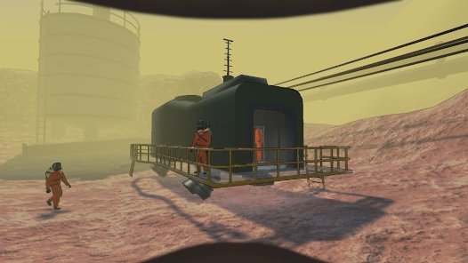 Lethal Company apk download latest version