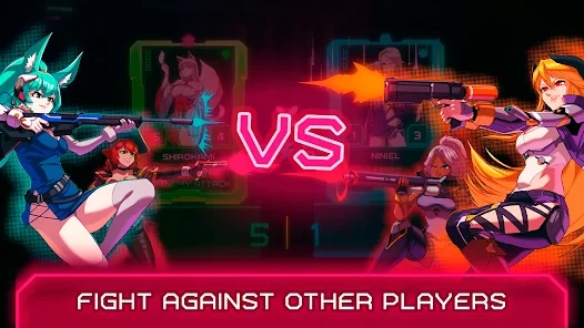 UGwaifus TCG Battle Arena CCG apk download latest version