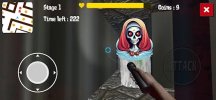 Escapa La Llorona apk download for android v1.0 screenshot 2