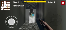 Escapa La Llorona apk download for android v1.0 screenshot 1