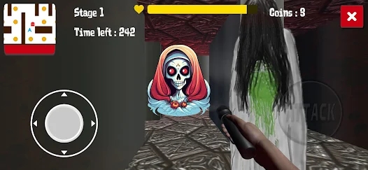 Escapa La Llorona apk download for android