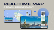 Go Fly for D.J.I Drone models mod apk premium unlocked v4.2 screenshot 2