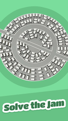 Car Jam Parking Jam Game apk download latest version