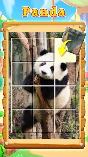 Jigsaw Sort Art Puzzle mod apk no ads