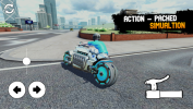Moto Max Pro Open world apk Download v1.0 screenshot 2
