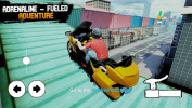Moto Max Pro Open world apk Download v1.0 screenshot 3