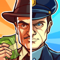 Mafia Origin Upgrade Games mod apk unlimited money