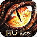 MU Dragon Havoc Mod Menu Apk Download