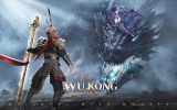 Wukong M To The West Mod Apk Unlimited Money Download v14.0.0 screenshot 3