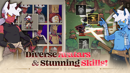 Another Dungeon Mod Apk 3.03.01 Latest Version v3.03.01 screenshot 2