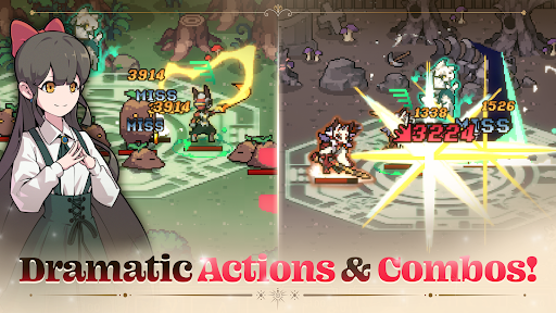 Another Dungeon Mod Apk 3.03.01 Latest Version