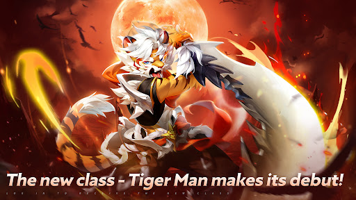 Kung Fu Saga Mod Apk Unlimited Everything Download