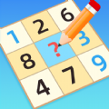 Sudoku Puzzle Game free app download for android