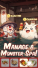 Monster Spring Inn apk Download latest version v0.1.0 screenshot 3