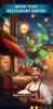 Idle Restaurant Clicker Money Apk Download for Android v1.2 screenshot 4