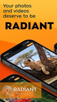 Radiant AI Photo&Video Editor mod apk latest version v4.0.3 screenshot 1