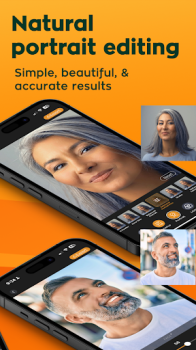 Radiant AI Photo&Video Editor mod apk latest version v4.0.3 screenshot 2