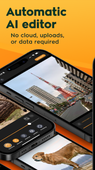 Radiant AI Photo&Video Editor mod apk latest version v4.0.3 screenshot 3