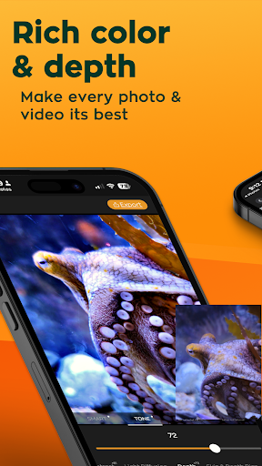 Radiant AI Photo&Video Editor mod apk latest versionͼƬ1