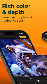 Radiant AI Photo&Video Editor mod apk latest version v4.0.3 screenshot 4