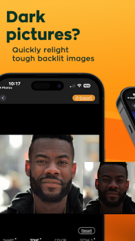 Radiant AI Photo&Video Editor mod apk latest version v4.0.3 screenshot 5