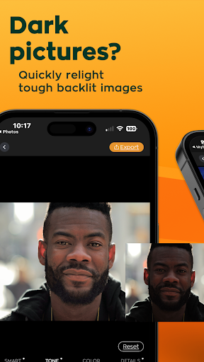 Radiant AI Photo&Video Editor mod apk latest version