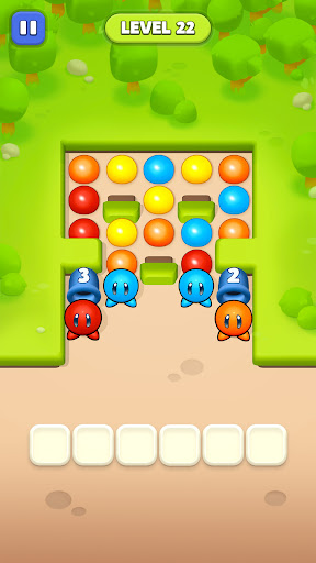 Bubble Jam Block Match Games mod apk download