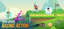 Fun Run 4 mod 2.4.3 Apk Unlimited Everything Latest Version v2.21.2 screenshot 1