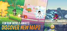 Fun Run 4 mod 2.4.3 Apk Unlimited Everything Latest Version v2.21.2 screenshot 3